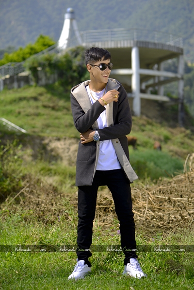 saugat shrestha – Gallery 1